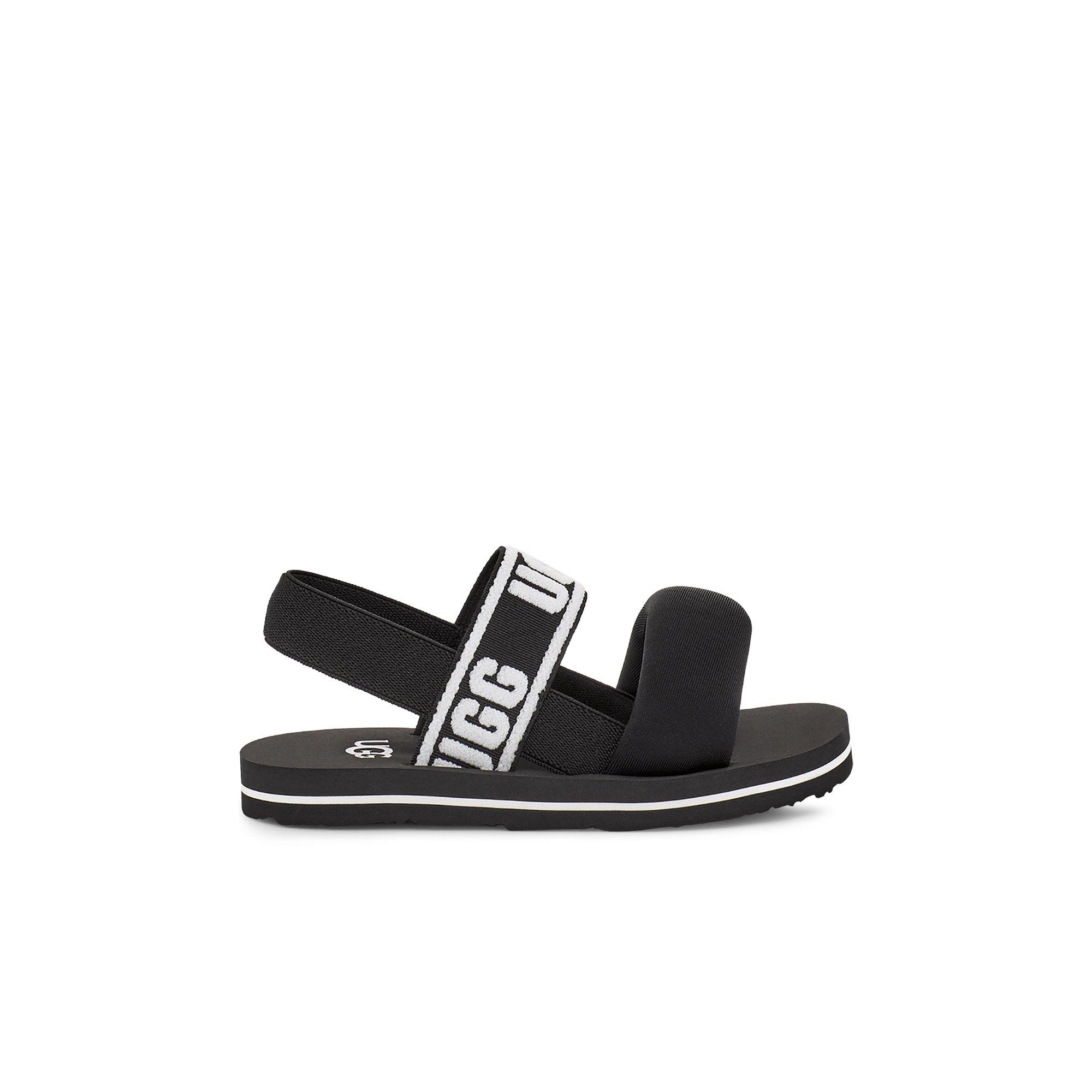 Zuma sling best sale ugg slides